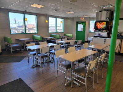 Subway Business Opportunity Cut Bank Mt Franchise - image 9