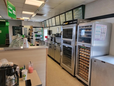 Subway Business Opportunity Cut Bank Mt Franchise - image 6
