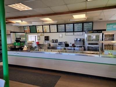 Subway Business Opportunity Cut Bank Mt Franchise - image 4