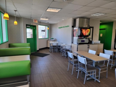 Subway Business Opportunity Cut Bank Mt Franchise - image 5