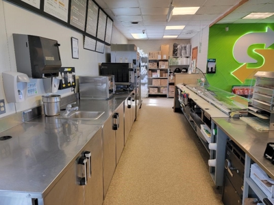 Subway Business Opportunity Cut Bank Mt Franchise - image 11