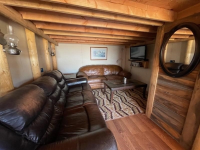 Perfect Northern AZ off grid Hunting Cabin. - image 15