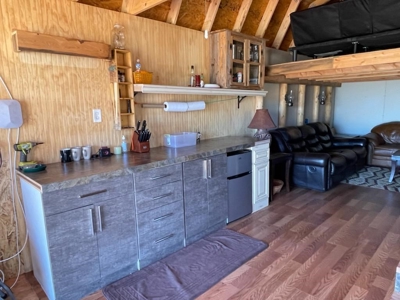 Perfect Northern AZ off grid Hunting Cabin. - image 20