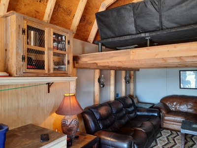 Perfect Northern AZ off grid Hunting Cabin. - image 2