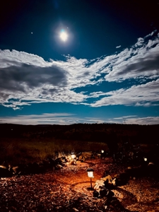 Perfect Northern AZ off grid Hunting Cabin. - image 9