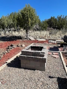 Perfect Northern AZ off grid Hunting Cabin. - image 13