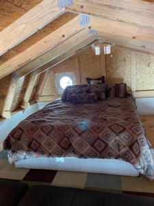Perfect Northern AZ off grid Hunting Cabin. - image 18