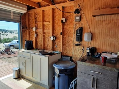Perfect Northern AZ off grid Hunting Cabin. - image 3