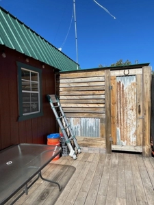 Perfect Northern AZ off grid Hunting Cabin. - image 12
