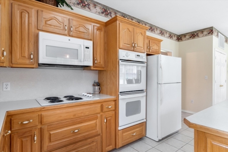 Country Home for Sale in Canton, Texas - image 40