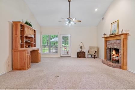 Country Home for Sale in Canton, Texas - image 27