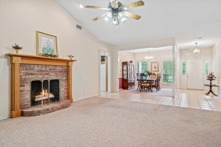 Country Home for Sale in Canton, Texas - image 28