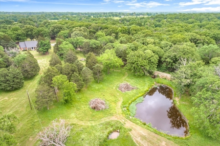 Country Home for Sale in Canton, Texas - image 6