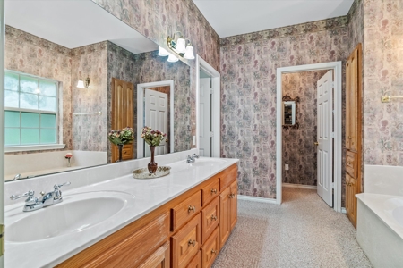 Country Home for Sale in Canton, Texas - image 33