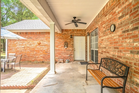 Country Home for Sale in Canton, Texas - image 45