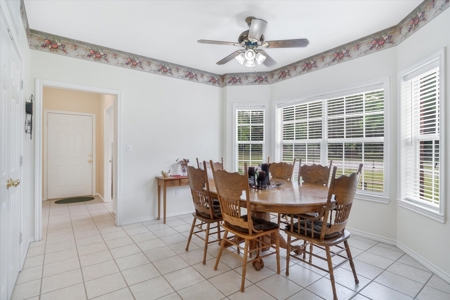 Country Home for Sale in Canton, Texas - image 21
