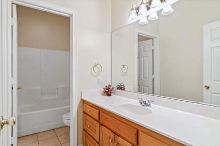 Country Home for Sale in Canton, Texas - image 29
