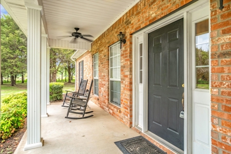 Country Home for Sale in Canton, Texas - image 20