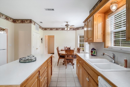 Country Home for Sale in Canton, Texas - image 41