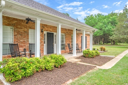Country Home for Sale in Canton, Texas - image 18