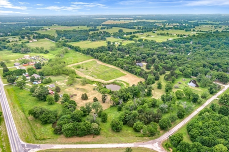 Country Home for Sale in Canton, Texas - image 5