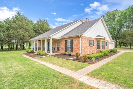 Country Home for Sale in Canton, Texas - image 16