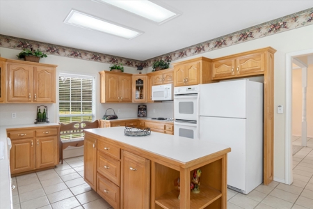 Country Home for Sale in Canton, Texas - image 42
