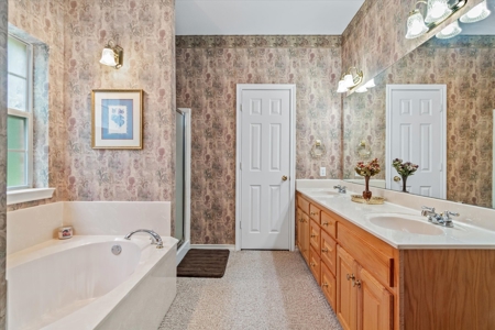 Country Home for Sale in Canton, Texas - image 32
