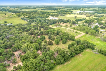 Country Home for Sale in Canton, Texas - image 12
