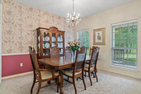 Country Home for Sale in Canton, Texas - image 25