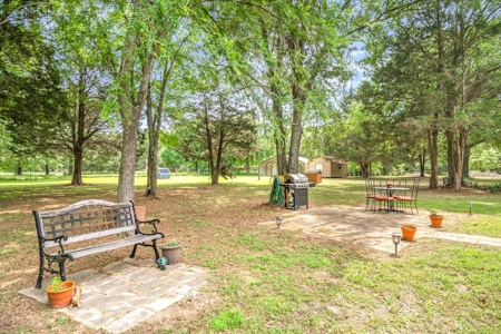 Country Home for Sale in Canton, Texas - image 49