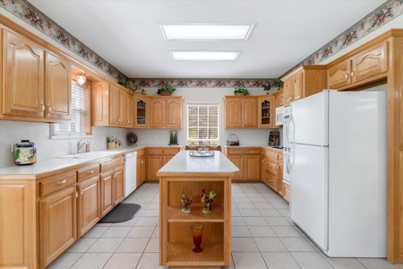 Country Home for Sale in Canton, Texas - image 38