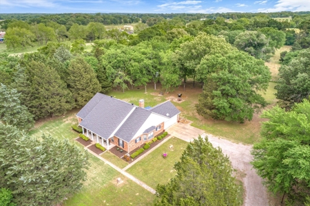 Country Home for Sale in Canton, Texas - image 10