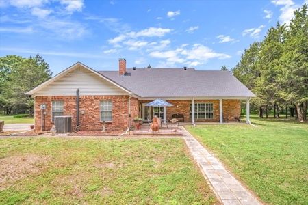 Country Home for Sale in Canton, Texas - image 48