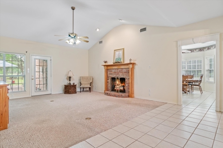 Country Home for Sale in Canton, Texas - image 26