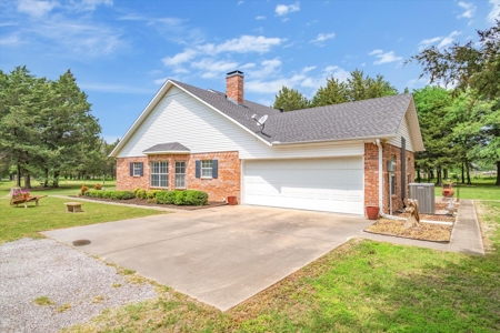 Country Home for Sale in Canton, Texas - image 17