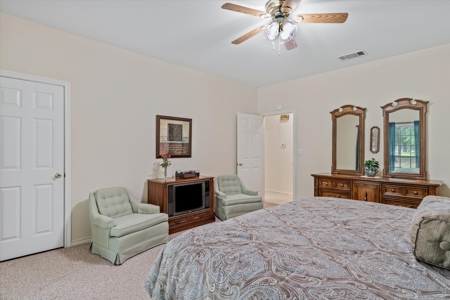Country Home for Sale in Canton, Texas - image 31