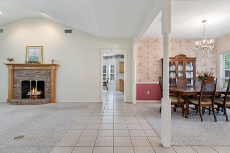 Country Home for Sale in Canton, Texas - image 37