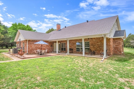 Country Home for Sale in Canton, Texas - image 47