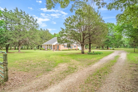 Country Home for Sale in Canton, Texas - image 15