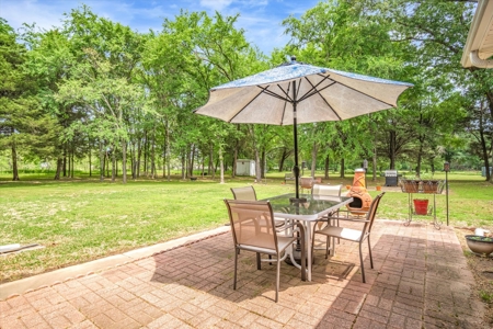 Country Home for Sale in Canton, Texas - image 46
