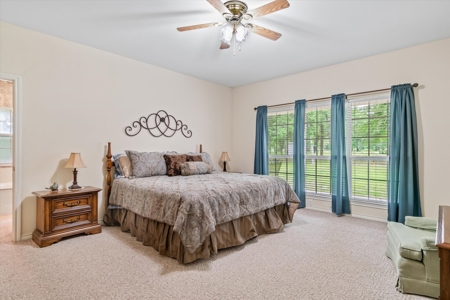 Country Home for Sale in Canton, Texas - image 30