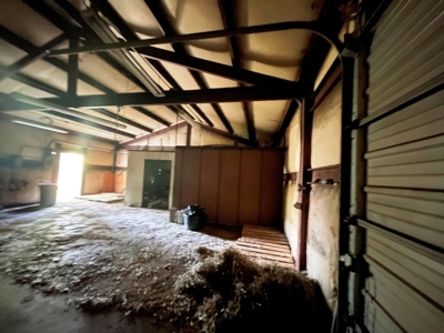 Home with shop for sale Ash Flat, Arkansas - image 48