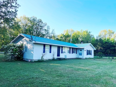 Home with shop for sale Ash Flat, Arkansas - image 1