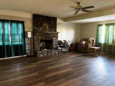 Home with shop for sale Ash Flat, Arkansas - image 11