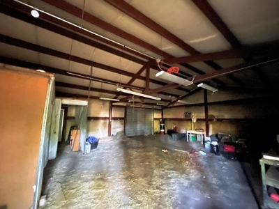 Home with shop for sale Ash Flat, Arkansas - image 44