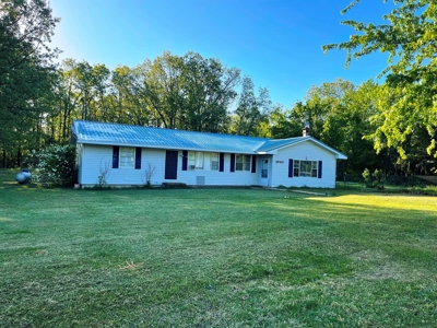 Home with shop for sale Ash Flat, Arkansas - image 40
