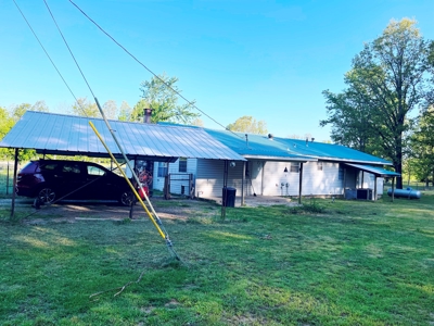 Home with shop for sale Ash Flat, Arkansas - image 10