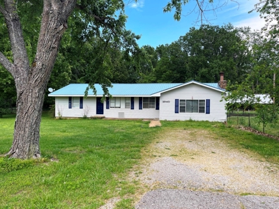 Home with shop for sale Ash Flat, Arkansas - image 49