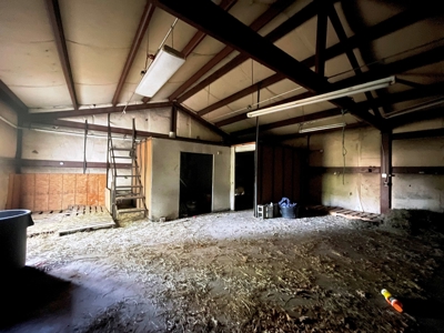 Home with shop for sale Ash Flat, Arkansas - image 45